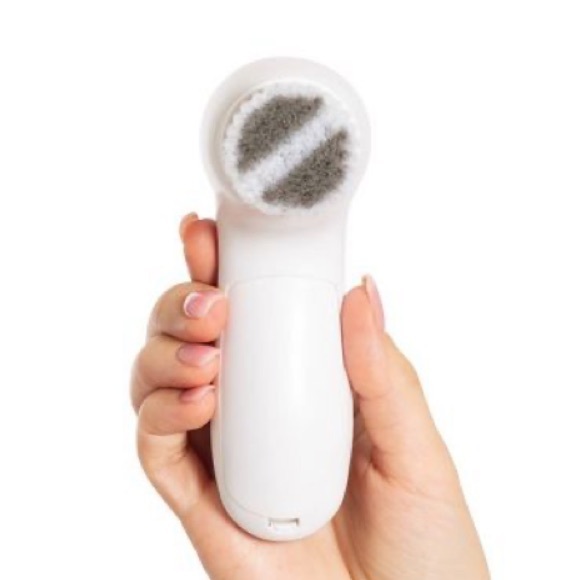 🆕PLUM BEAUTY- Facial Cleaning System: Cleans/Exfoliates - Picture 4 of 6